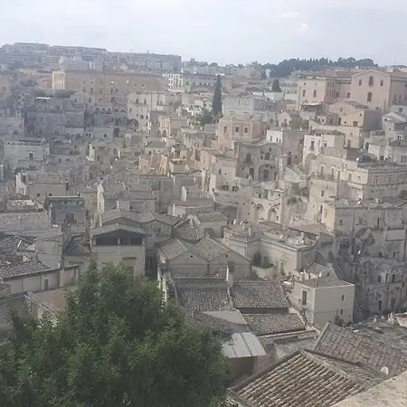 Beb Ventura Pensjonat 4*