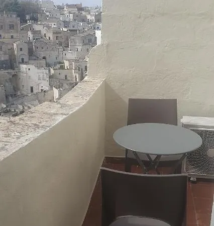 Beb Ventura Pensjonat