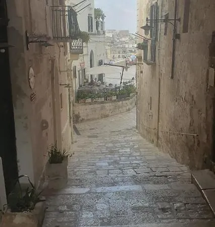Affittacamere Beb Ventura Matera