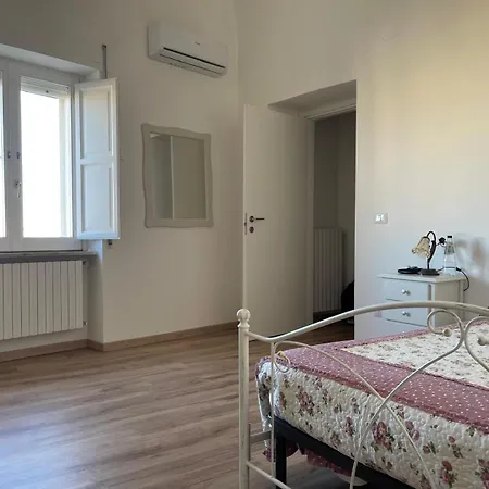 Pensjonat Beb Ventura