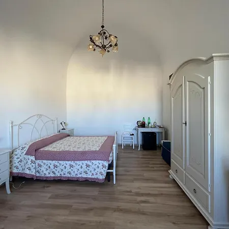 Affittacamere Beb Ventura Matera