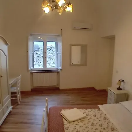 Beb Ventura 4* Matera