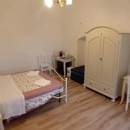 Beb Ventura Pensjonat 4*