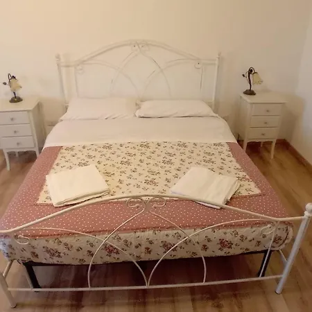 Beb Ventura Pensjonat