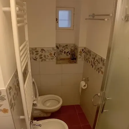 Beb Ventura Affittacamere 4*