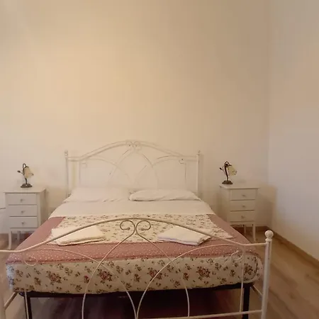 Beb Ventura 3* Matera