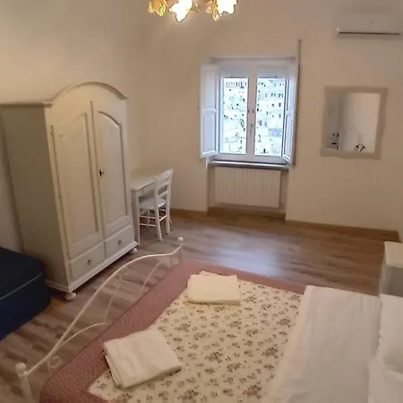 Pensjonat Beb Ventura