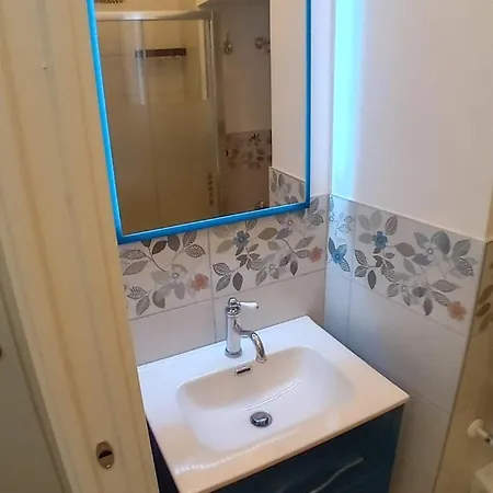 Beb Ventura Pensjonat Matera