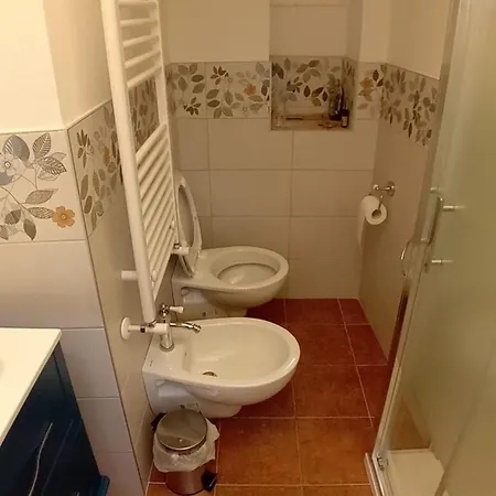 Beb Ventura Pensjonat