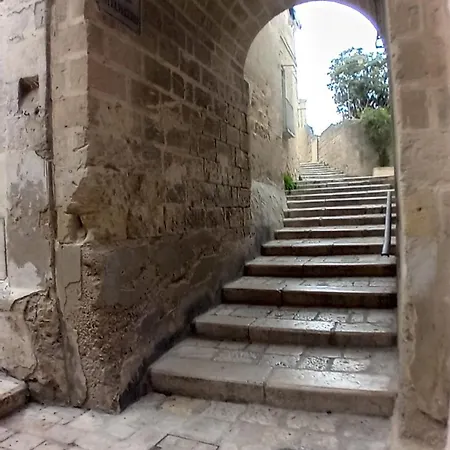 Pensjonat Beb Ventura 4*