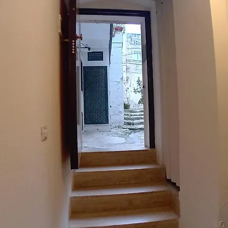 Beb Ventura 4* Matera