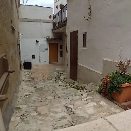 Beb Ventura 4* Matera