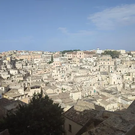 Beb Ventura Matera