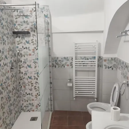 Affittacamere Beb Ventura Matera