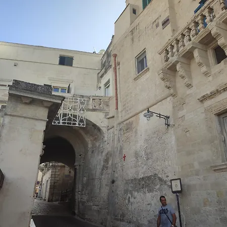 Pensjonat Beb Ventura 4*