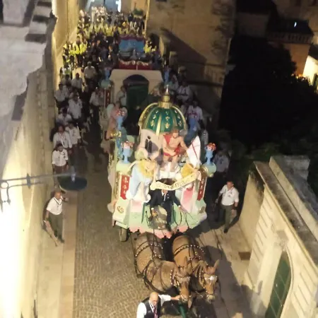 Pensjonat Beb Ventura 4*