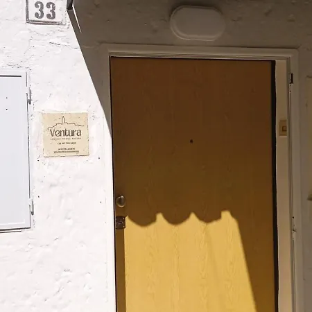 Beb Ventura 4* Matera