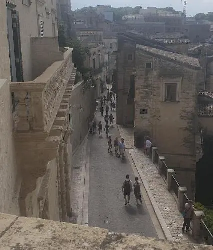 Beb Ventura 3* Matera