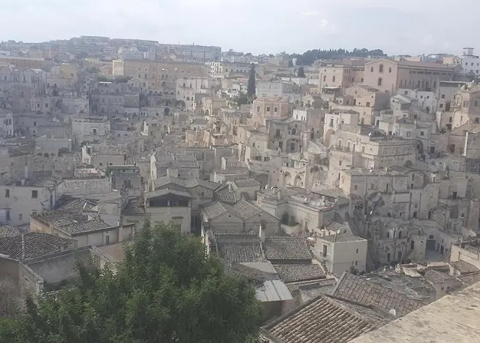 Beb Ventura Affittacamere 4*