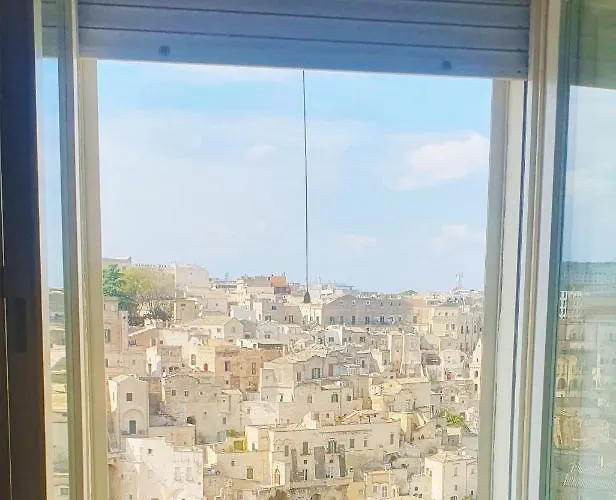 Affittacamere Beb Ventura Matera