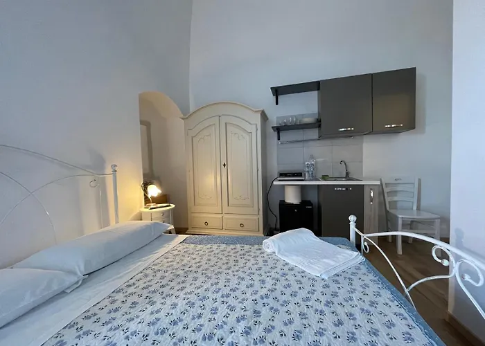 Beb Ventura Affittacamere Matera