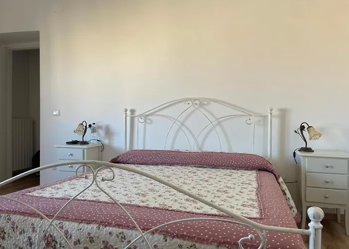 Beb Ventura 3* Matera