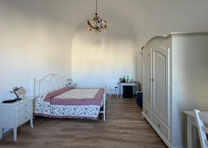 Gasthof Beb Ventura Matera