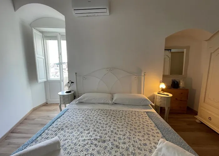 Affittacamere Beb Ventura Matera