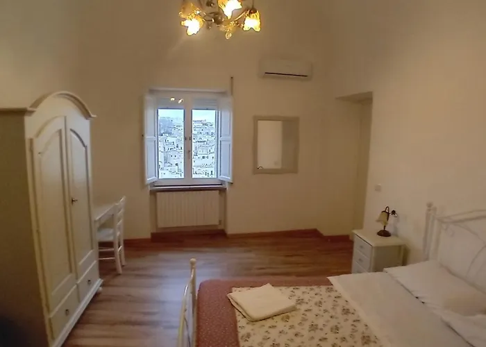 Beb Ventura 3* Matera