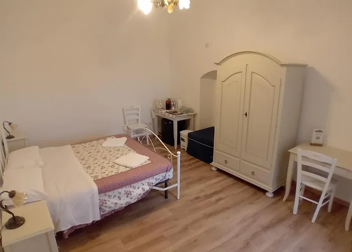 Beb Ventura Affittacamere 4*