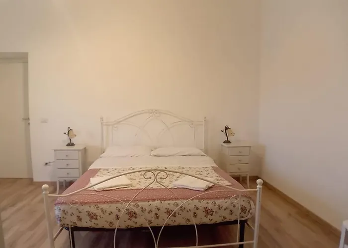 Beb Ventura 3* Matera