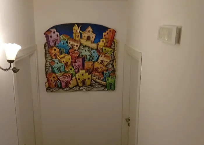 Gasthof Beb Ventura 3*