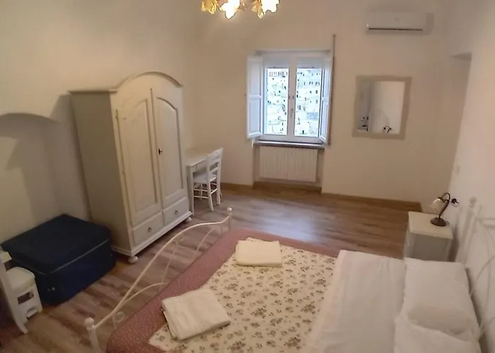 Affittacamere Beb Ventura