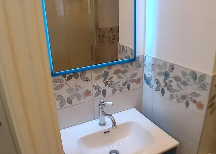 Beb Ventura Gasthof Matera