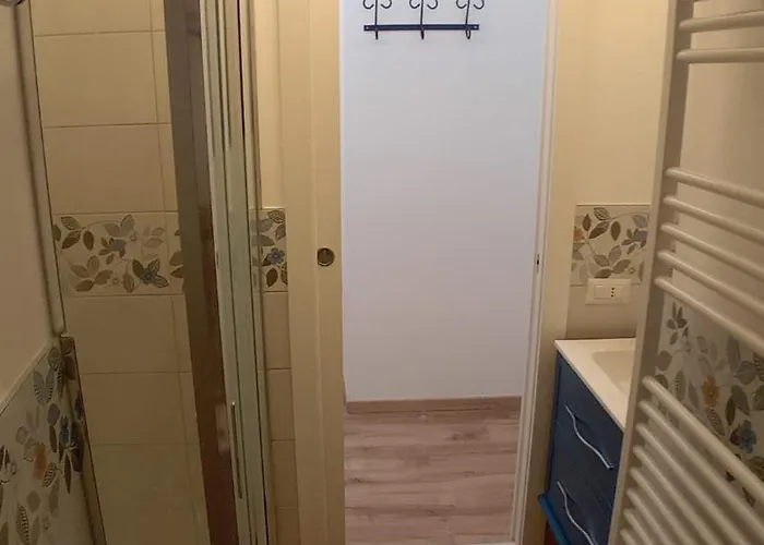 Beb Ventura Affittacamere Matera