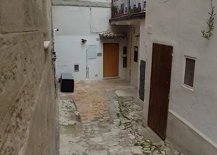 Beb Ventura Affittacamere 4*