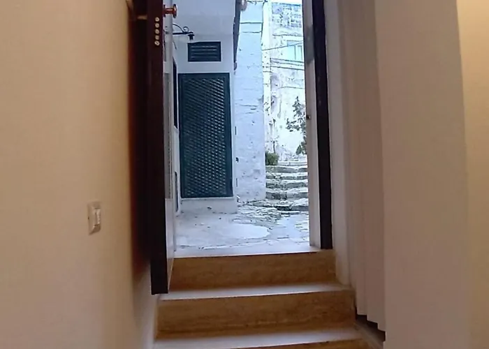 Beb Ventura 3* Matera