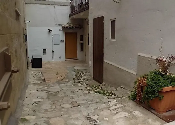 Beb Ventura 4* Matera