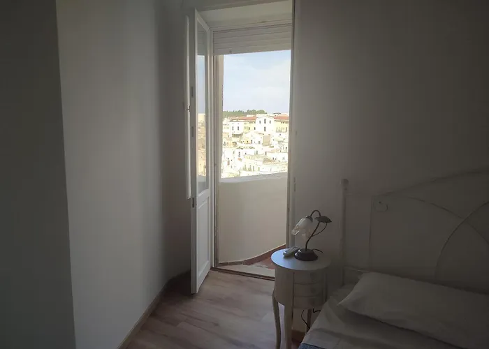 Beb Ventura Affittacamere Matera