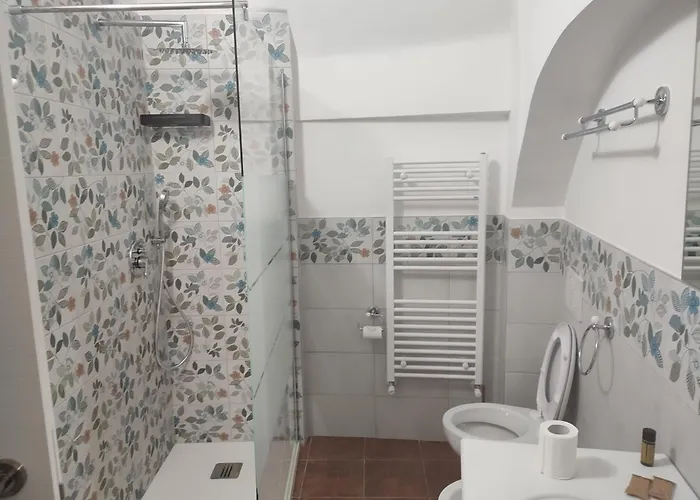 Affittacamere Beb Ventura Matera