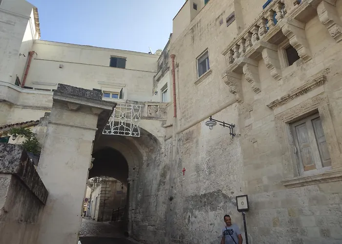 Gasthof Beb Ventura 3*