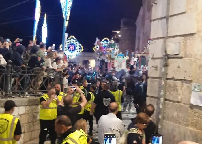 Beb Ventura 4* Matera