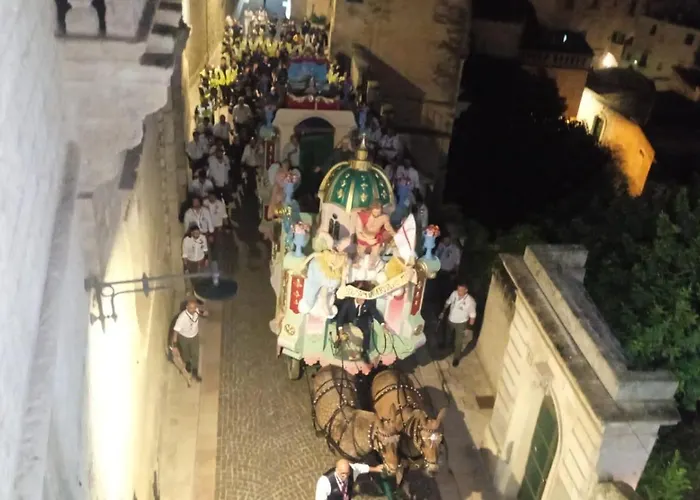 Gasthof Beb Ventura 3*